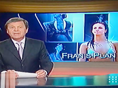Francesca Willis Interview