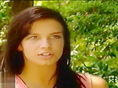 Francesca Willis Interview