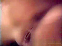Francesca likes to suck cock