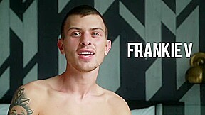 Frankie Valentine & Justin Brody