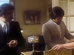 Franzosischer Vintage Pornofilm