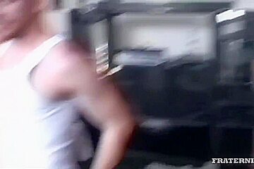 Free Premium Video Pass Around Ass Holes