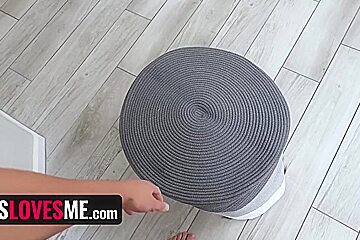 Free Premium Video Stepsiblings Game Night Turns Into Passionate Sex They Will Never Forget