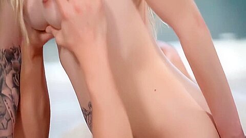Free Soft Scene -horny Blonde Sladyen Skaya Gets All Holes Filled At The Health Spa Gp2846 29 Min