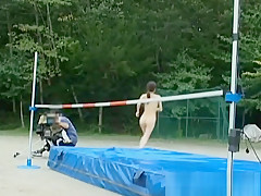 Free jav of Asian amateur in nude track