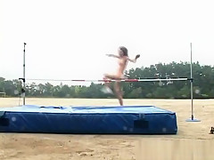 Free jav of Asian amateur in nude track