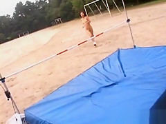 Free jav of Asian amateur in nude track