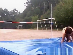 Free jav of Asian amateur in nude track