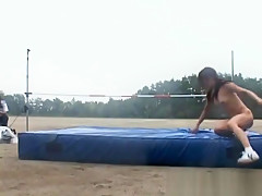 Free jav of Asian amateur in nude track
