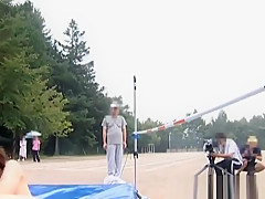 Free jav of Asian amateur in nude track