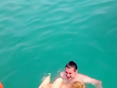 French Amateur teen 18+ in Group Sex