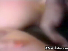 French Hotgirl With Black Lover