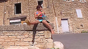 French Piss Vacation 2