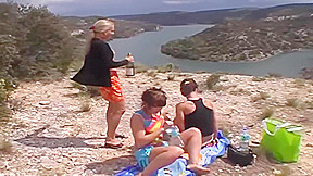French Piss Vacation 2