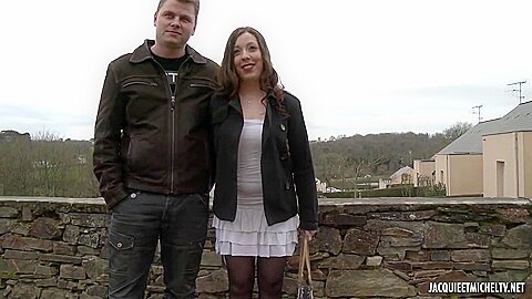 French Porn – Gang-get Laid Et Sodo Pour Marina – Ga