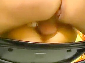 French Stud Assfucked By the Director   F70