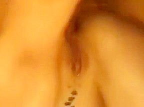 French anal tatoo blonde hardcore