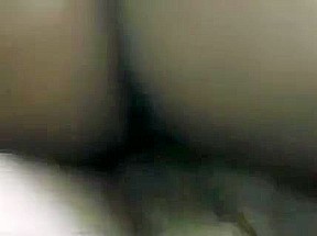 French black bbw assfucked