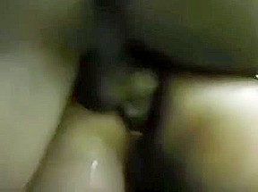 French black bbw assfucked