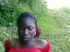 French black bbw assfucked