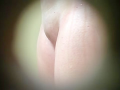 French camping shower 04