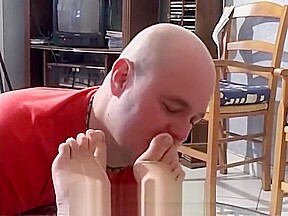 French foot 3