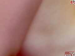 French 18yo Amateur teen 18+ Do Her First Time Porn Casting