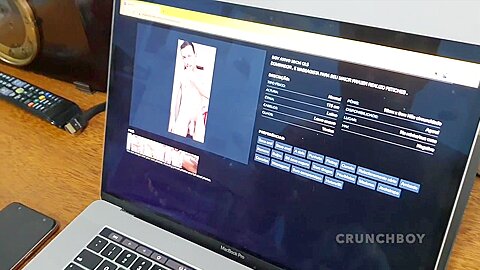 Frenchy Fucked By Older Latino - BarebackSexParty