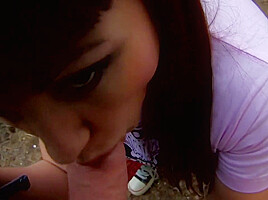 Fresh Pussy Dalila Slut Gets Her Pussy Opened