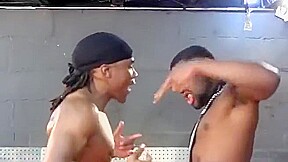 Fresh vs Cain