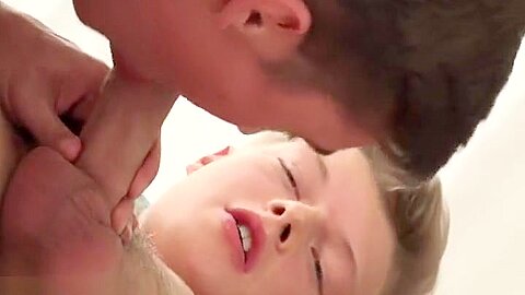 Freshmen - Jason Bacall and Christian Lundgren fucking
