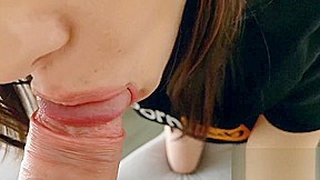 Freutoy Review + Hot Anal Sex Scene And Huge Cumshot - Couple Amateur