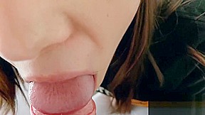 Freutoy Review + Hot Anal Sex Scene And Huge Cumshot - Couple Amateur