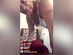 Friday Baby Oil Twerk