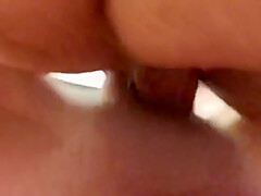 Friends Wife Loves To Share Her Milking Services