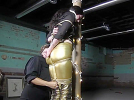 From pole to stool
