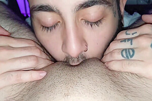 Ftm Sucking & Fucking