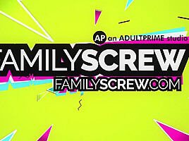 Fuck! It’s SO Wrong but it Feels SO Right! by FamilyScrew
