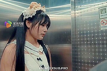 Fuck The Girl When She Just Got Home