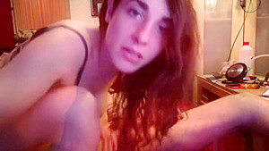 Fuck me up my butt and cum in to my mouth! Pov Blowjob and Facial Cumshot!
