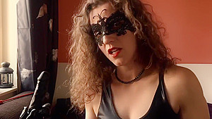 Fuck your ass! Anal instructions by HotwifeVenus  