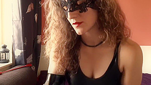 Fuck your ass! Anal instructions by HotwifeVenus  