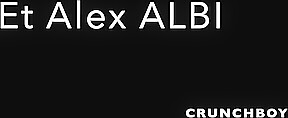 Fucked Bareback By Step daddy In Exihnb Cruising - BarebackAndCreampie