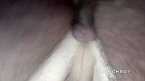 Fucked Bareback In Parking By Bad Boy