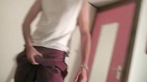 Fucked By French Scally Boy At The Hotel Room - JessRoyanXxx