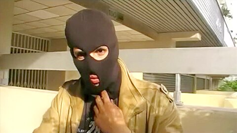 Fucked Hard By Arab Gangster Dominant - ArabFuckers