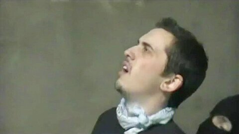 Fucked Hard By Arab Gangster Dominant - ArabFuckers