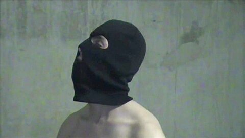 Fucked Hard By Arab Gangster Dominant - ArabFuckers
