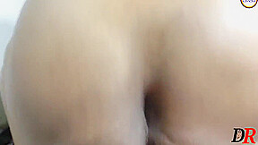 Fucked My Wife On The Bed