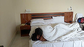 Fucked Neighbor’s Wife In Their New House